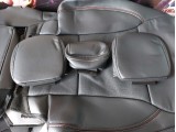 Interior Seat Covers (Crew, Super Cab, Lariat)